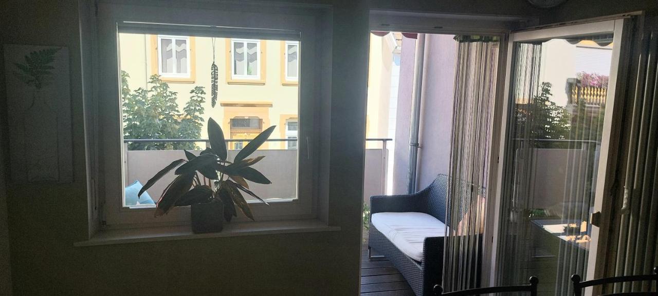 Le Cadeau Lejlighed Wincheringen Eksteriør billede